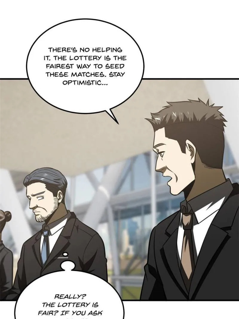 Read Global Martial Arts EN Manga Online