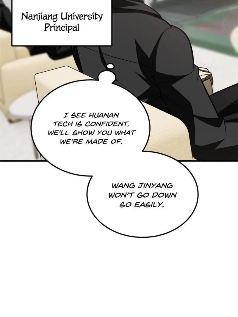 Read Global Martial Arts EN Manga Online