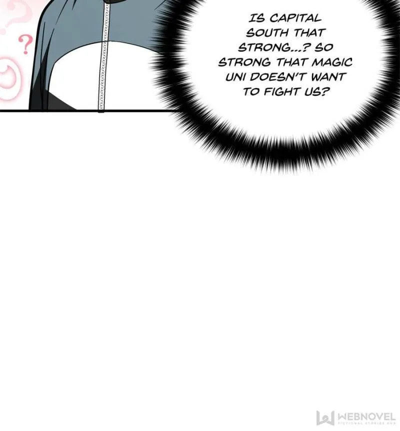 Read Global Martial Arts EN Manga Online