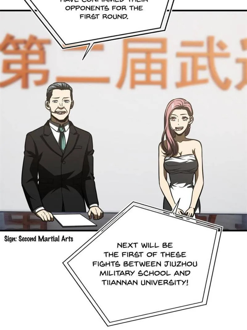 Read Global Martial Arts EN Manga Online