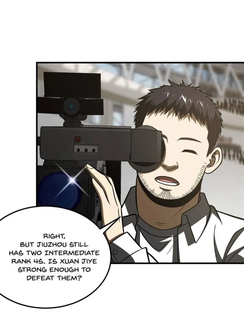 Read Global Martial Arts EN Manga Online