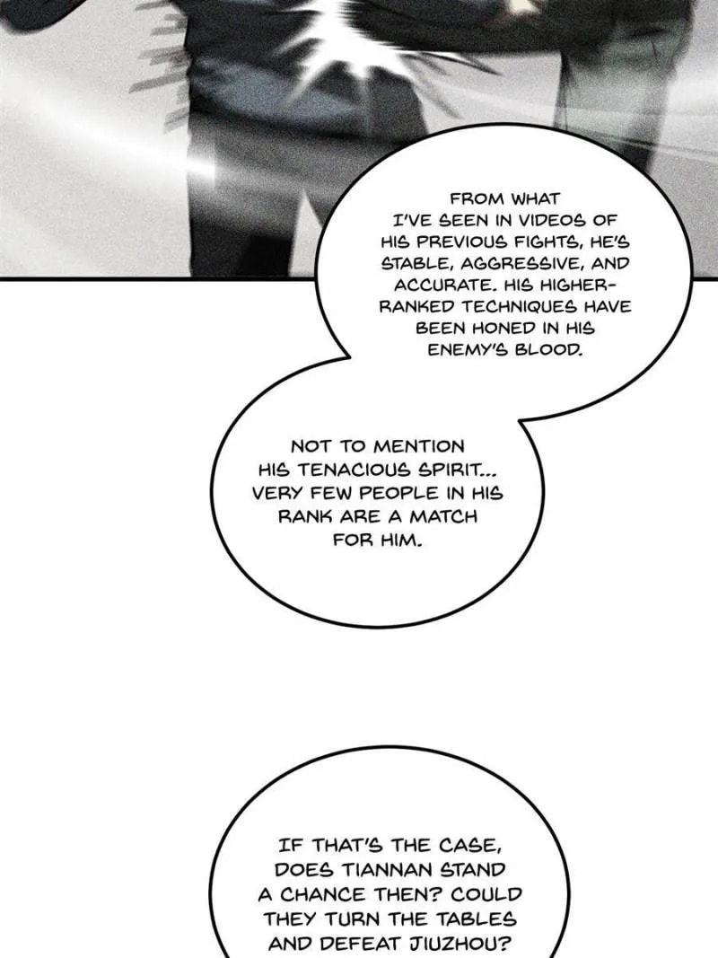 Read Global Martial Arts EN Manga Online