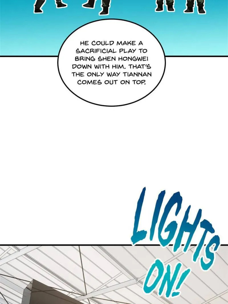 Read Global Martial Arts EN Manga Online