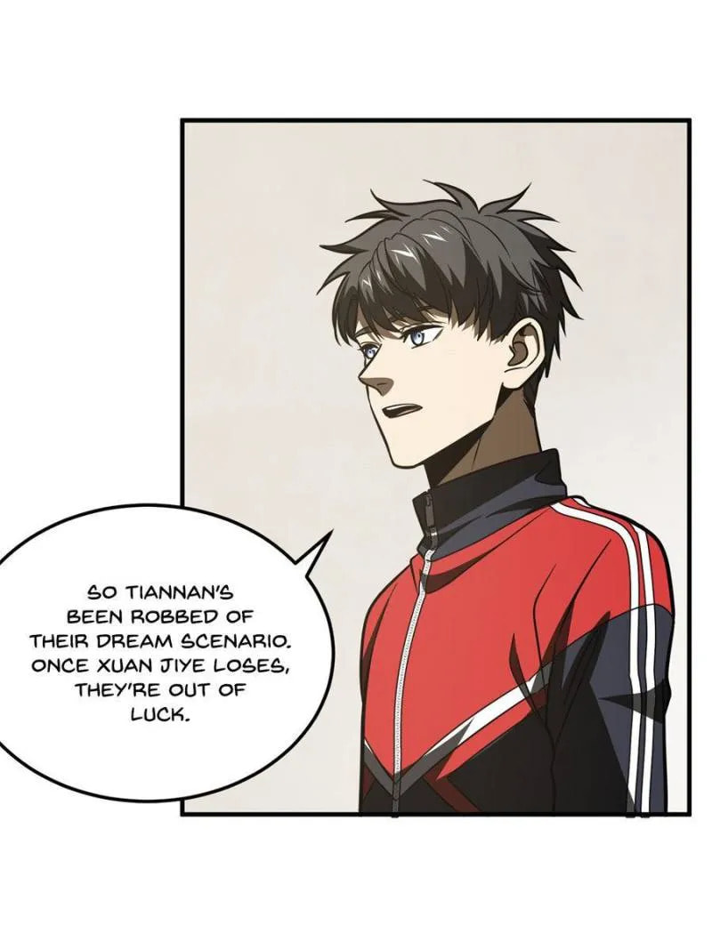 Read Global Martial Arts EN Manga Online
