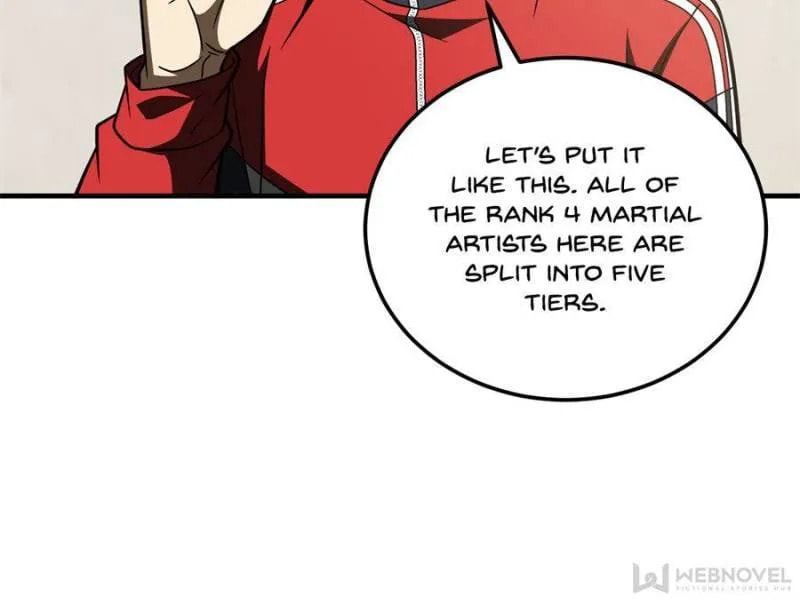 Read Global Martial Arts EN Manga Online