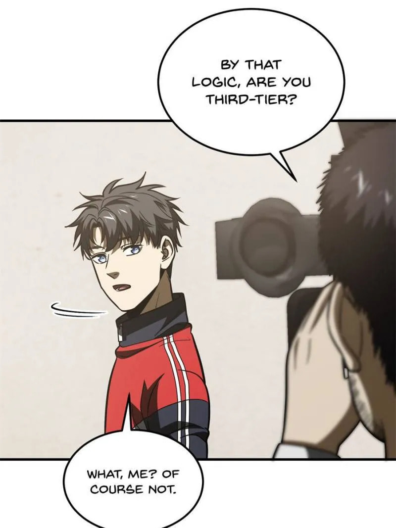 Read Global Martial Arts EN Manga Online