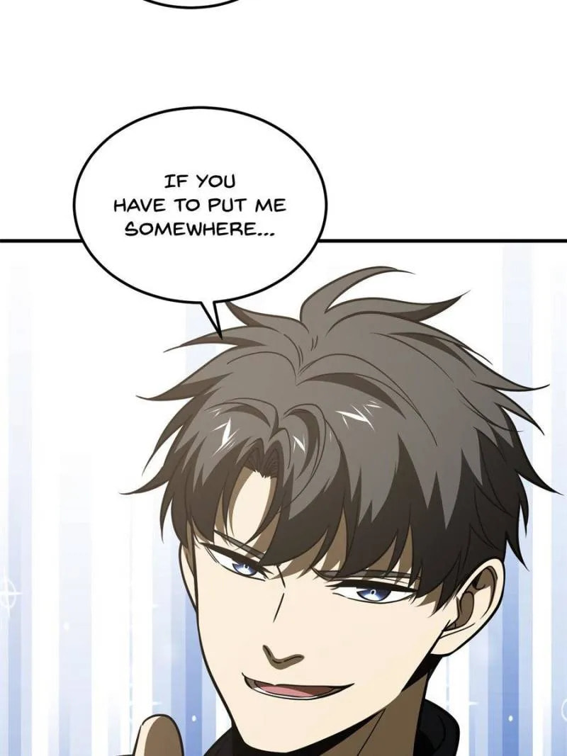 Read Global Martial Arts EN Manga Online