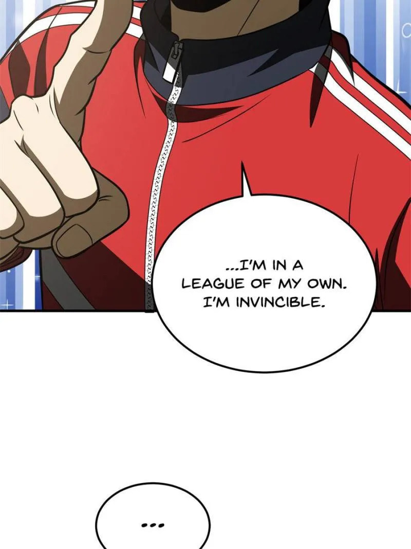 Read Global Martial Arts EN Manga Online