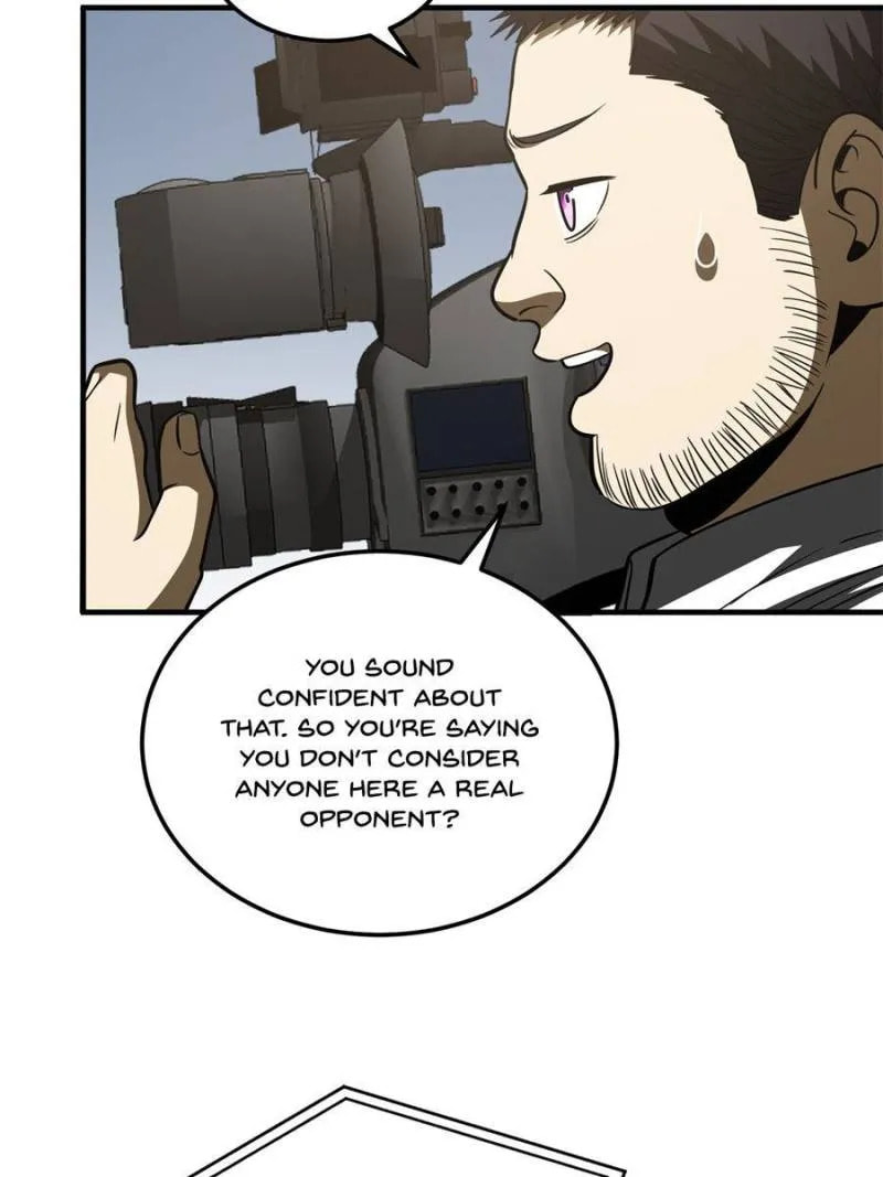 Read Global Martial Arts EN Manga Online