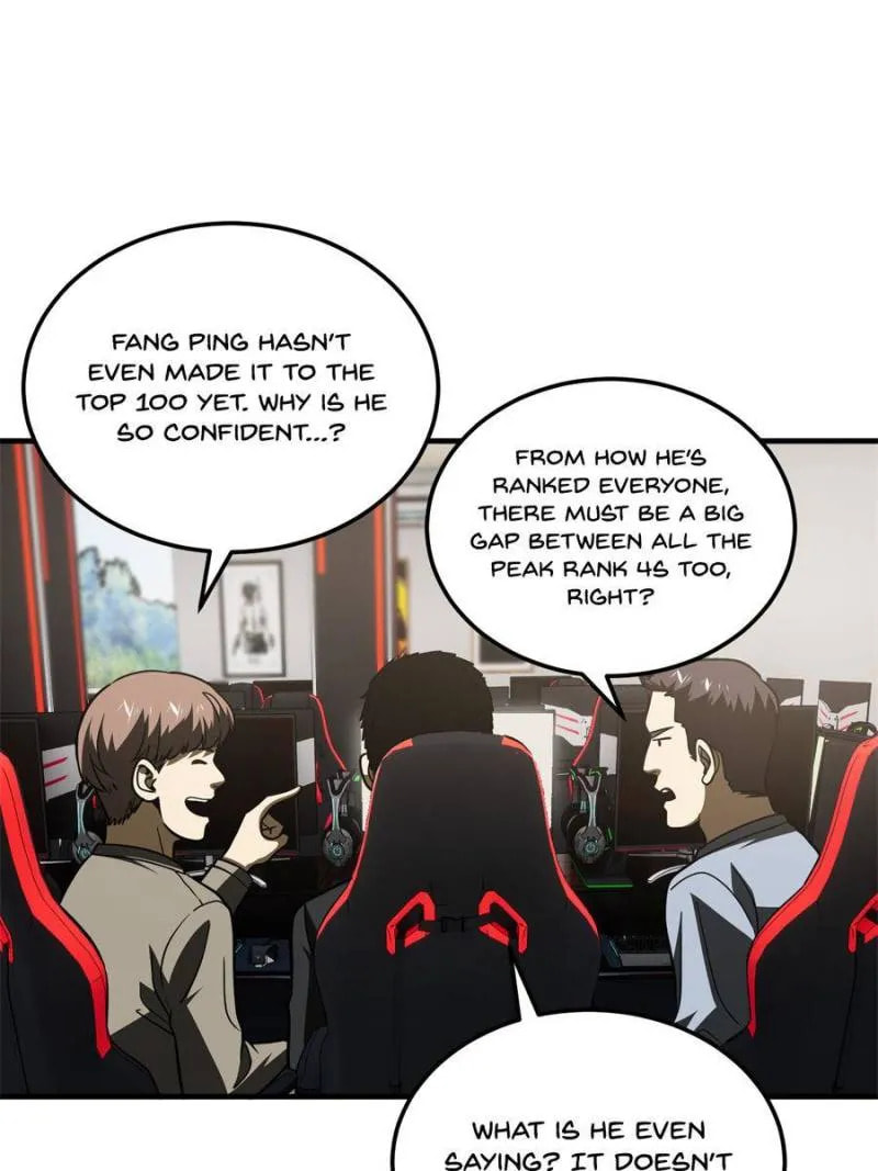 Read Global Martial Arts EN Manga Online
