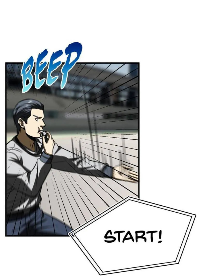 Read Global Martial Arts EN Manga Online