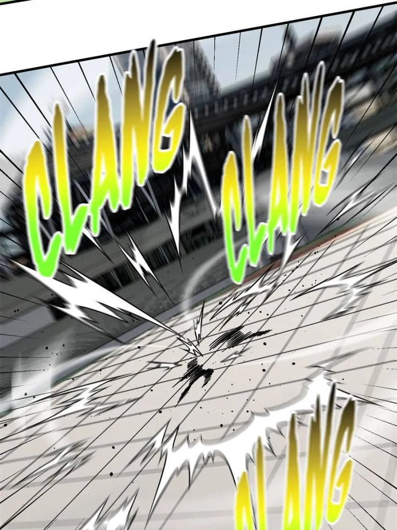 Read Global Martial Arts EN Manga Online