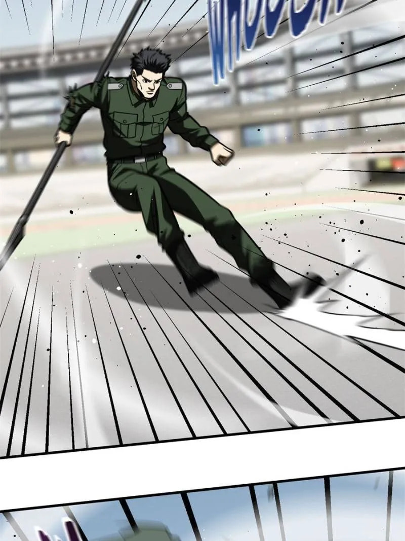 Read Global Martial Arts EN Manga Online
