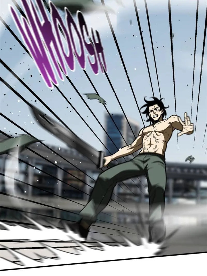 Read Global Martial Arts EN Manga Online