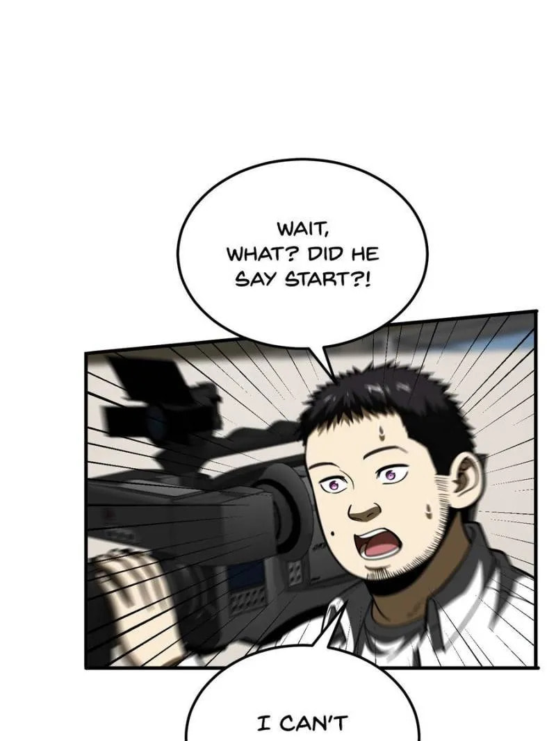 Read Global Martial Arts EN Manga Online