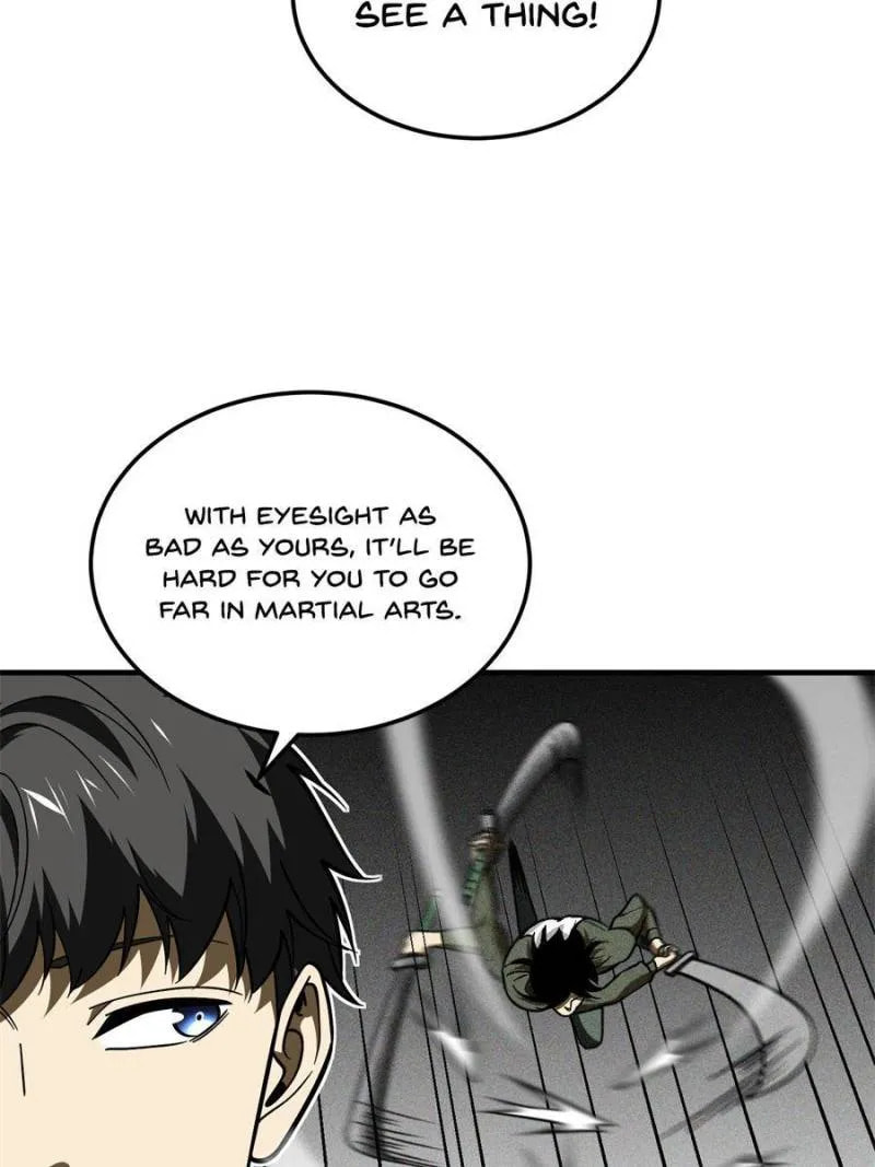 Read Global Martial Arts EN Manga Online