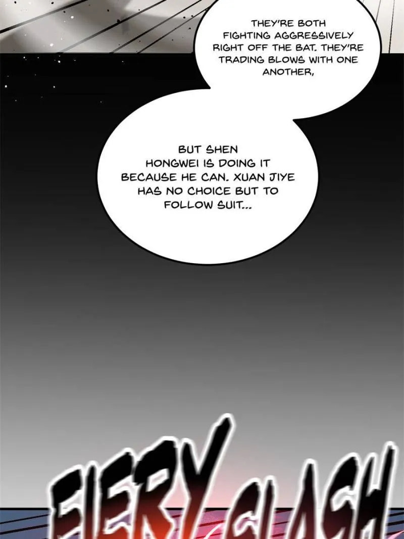 Read Global Martial Arts EN Manga Online