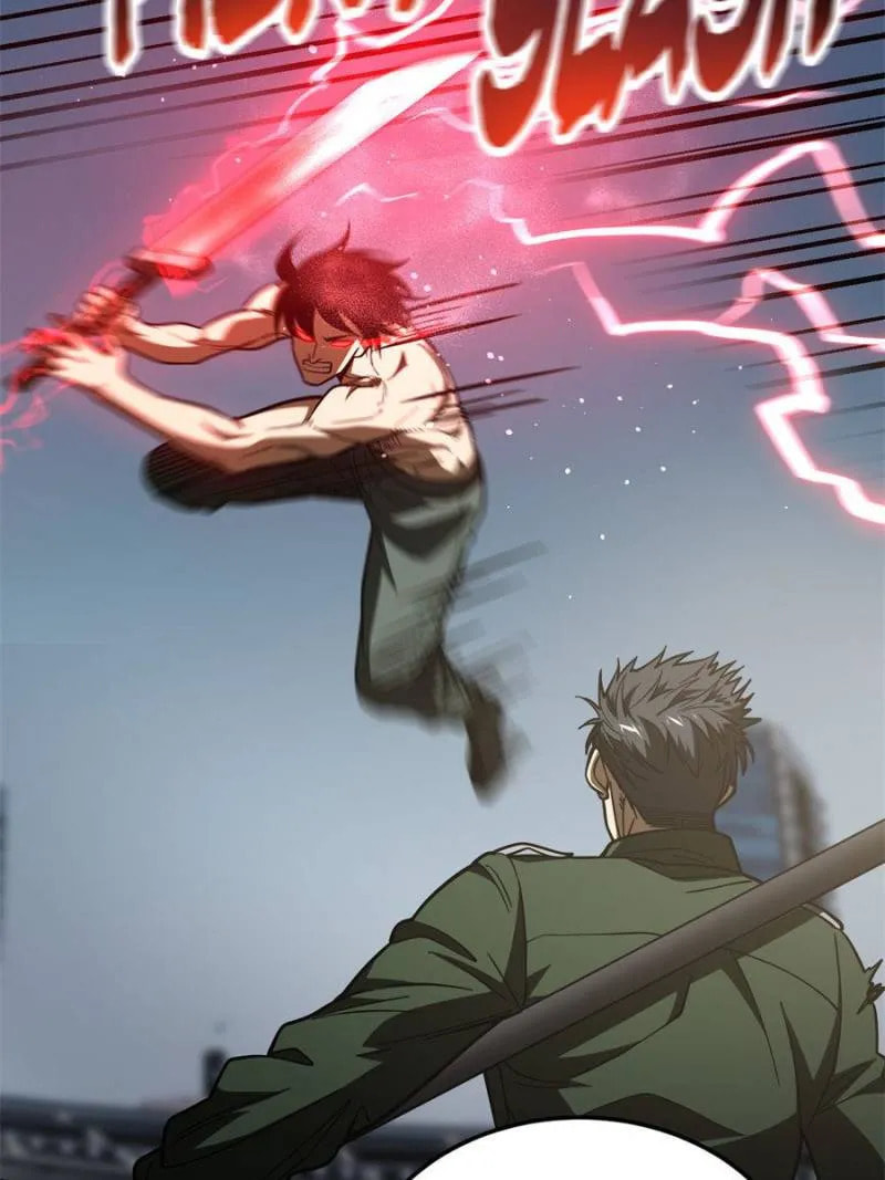 Read Global Martial Arts EN Manga Online