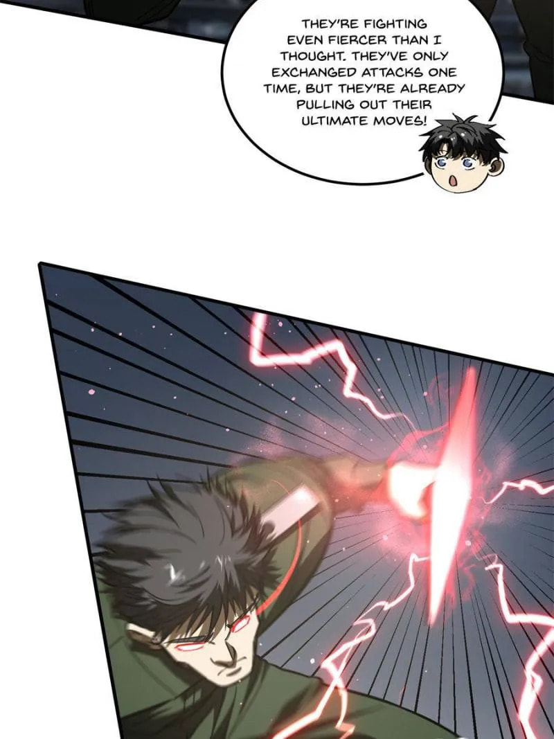 Read Global Martial Arts EN Manga Online