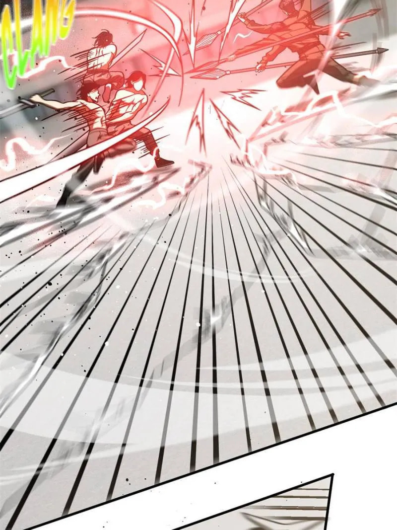 Read Global Martial Arts EN Manga Online