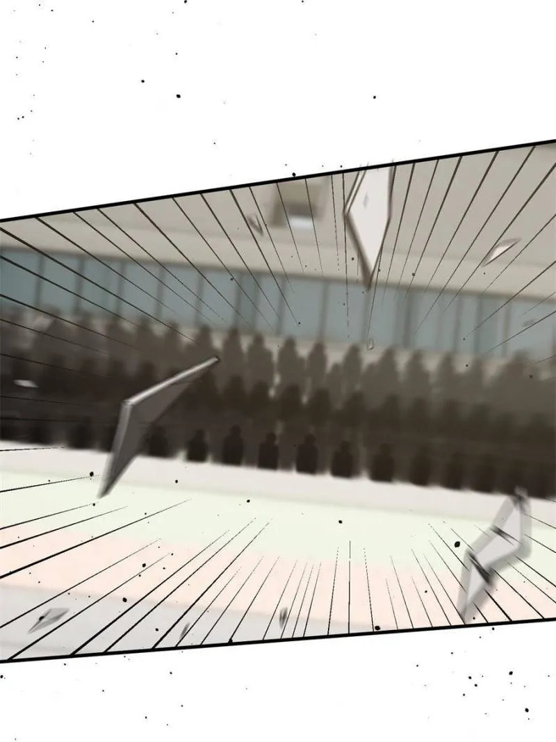 Read Global Martial Arts EN Manga Online