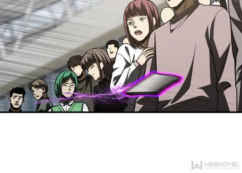 Read Global Martial Arts EN Manga Online