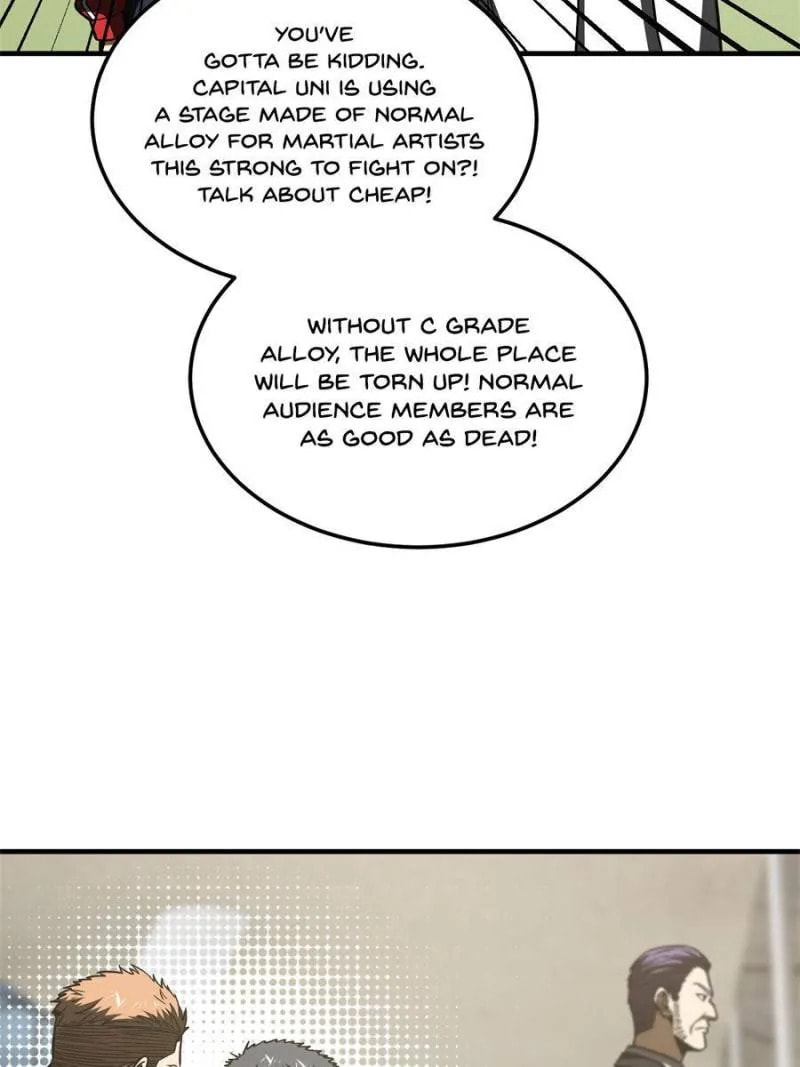 Read Global Martial Arts EN Manga Online