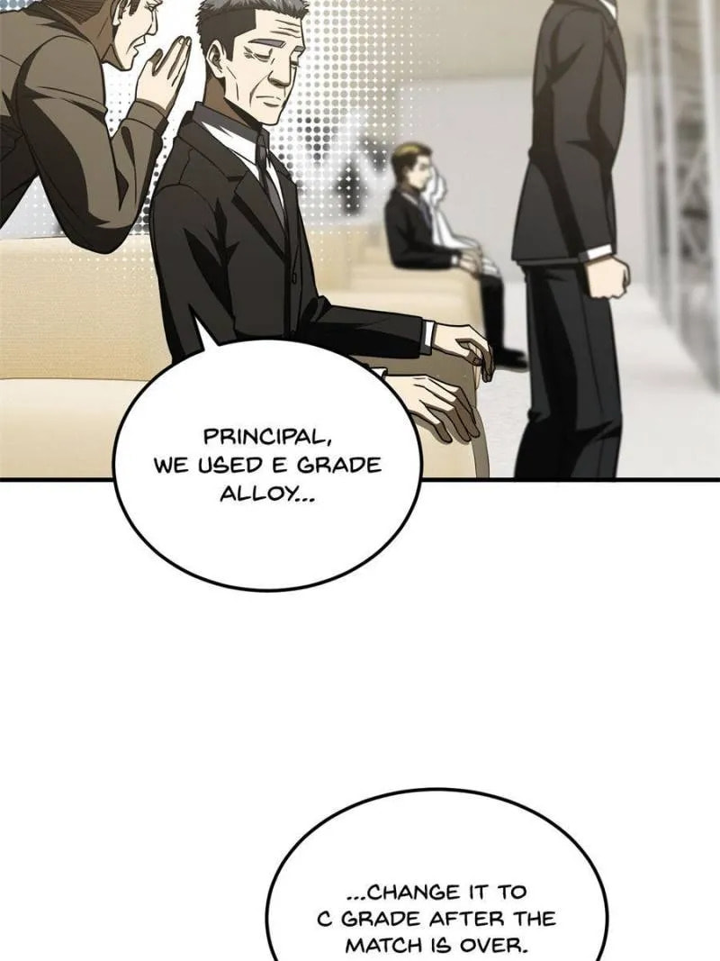 Read Global Martial Arts EN Manga Online
