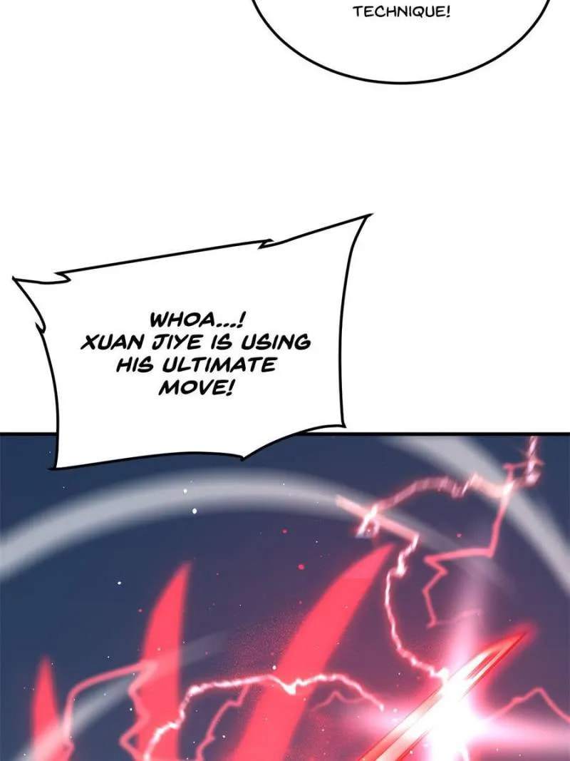 Read Global Martial Arts EN Manga Online