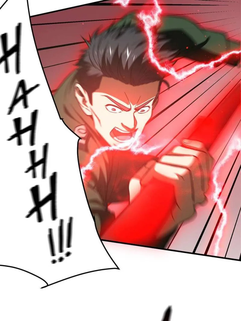 Read Global Martial Arts EN Manga Online