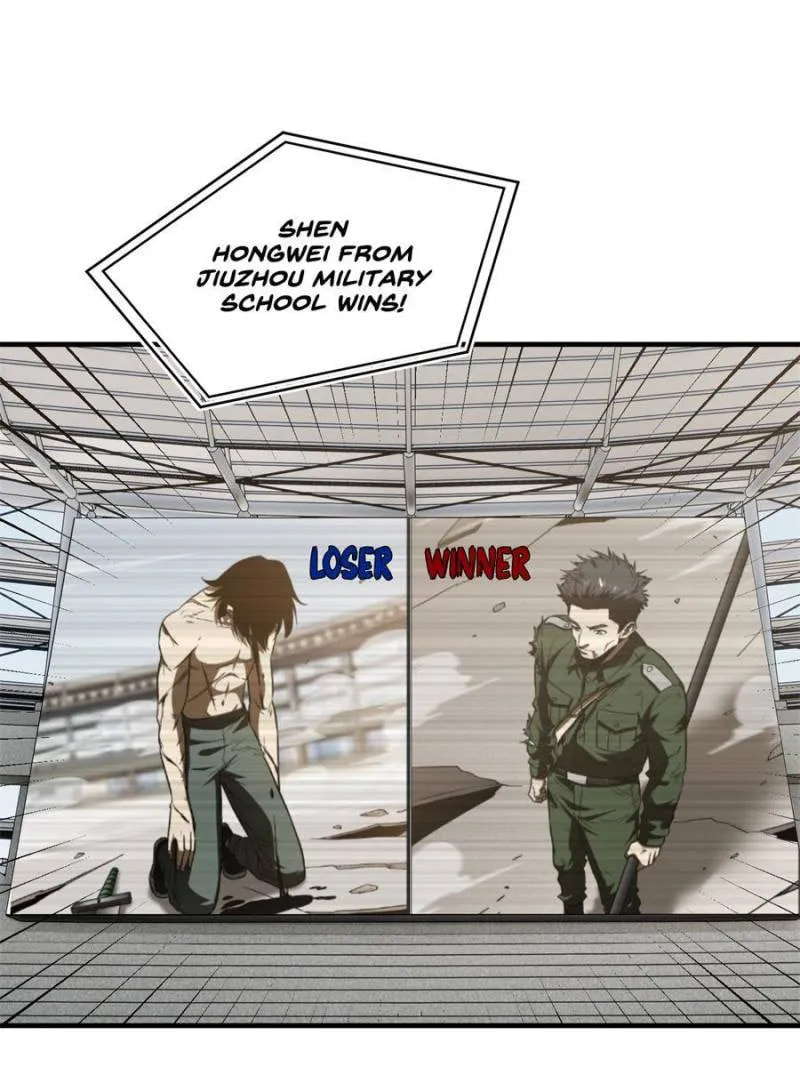 Read Global Martial Arts EN Manga Online