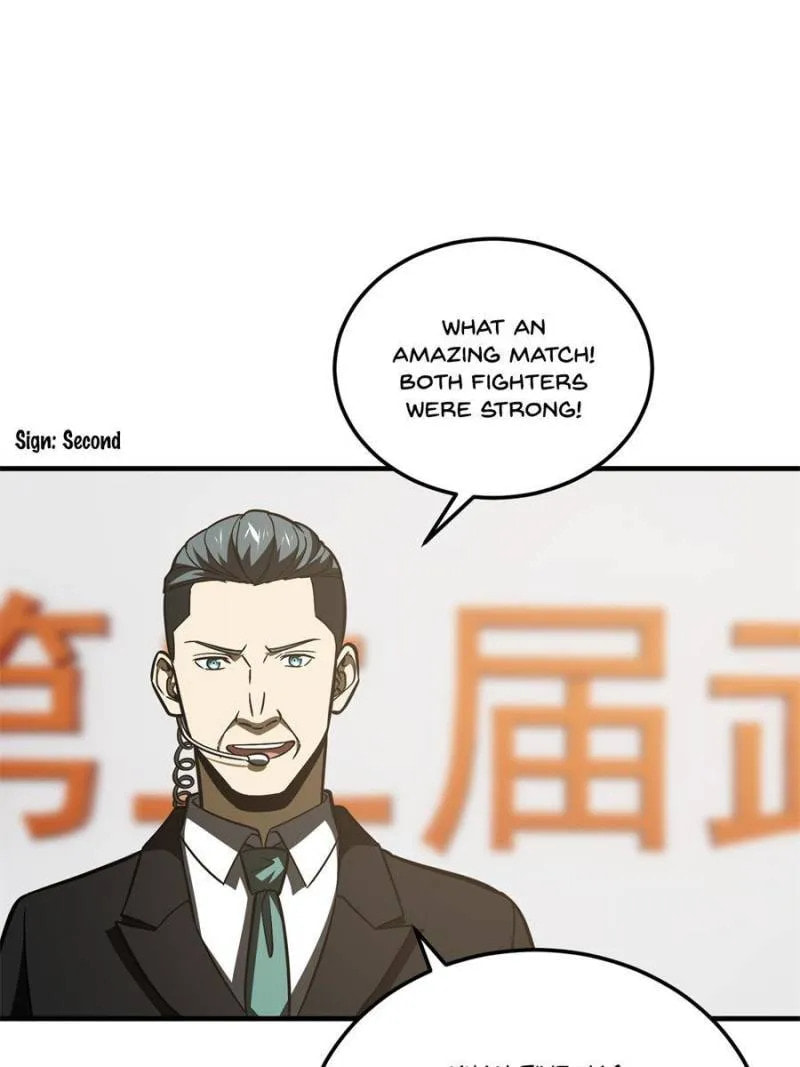 Read Global Martial Arts EN Manga Online