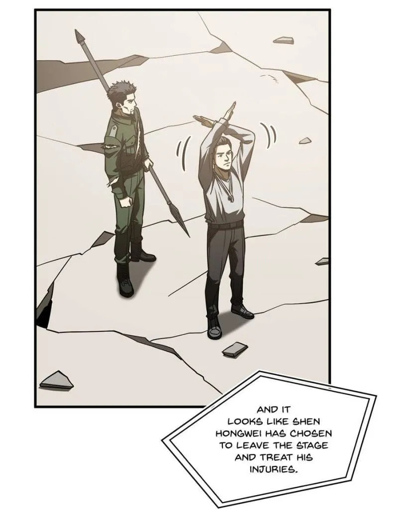 Read Global Martial Arts EN Manga Online