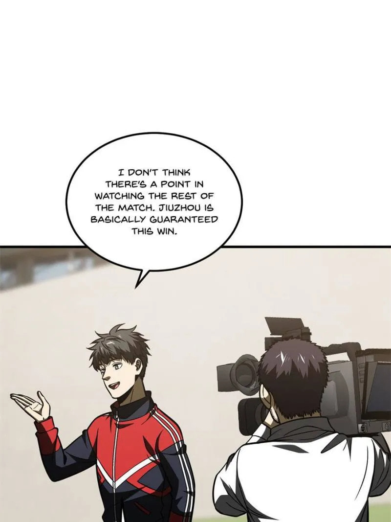 Read Global Martial Arts EN Manga Online
