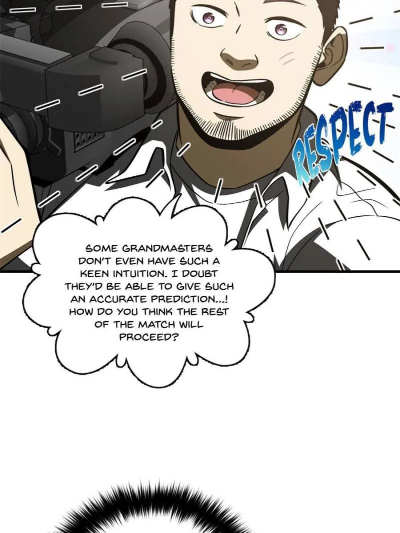 Read Global Martial Arts EN Manga Online