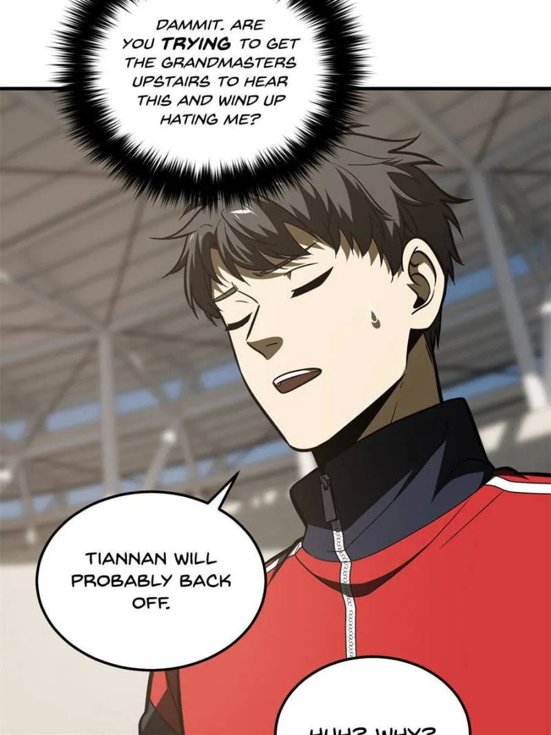 Read Global Martial Arts EN Manga Online