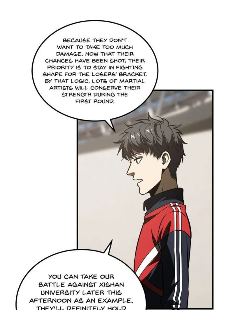 Read Global Martial Arts EN Manga Online