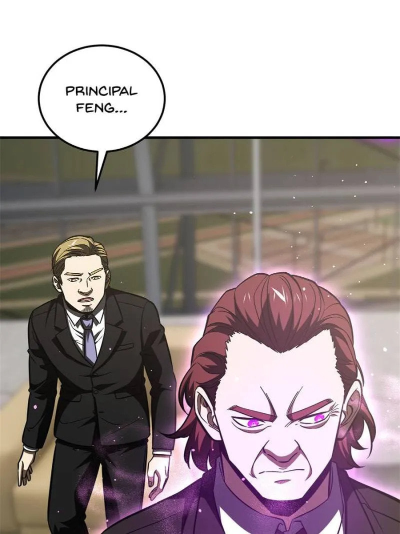 Read Global Martial Arts EN Manga Online