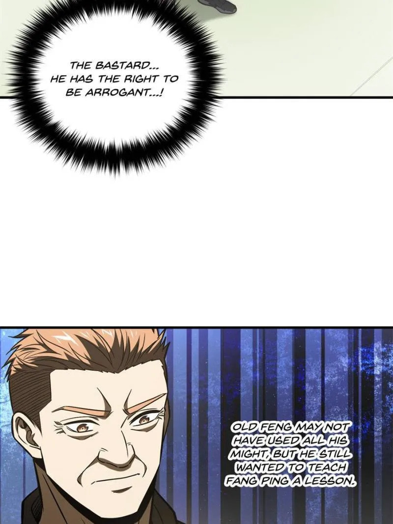 Read Global Martial Arts EN Manga Online