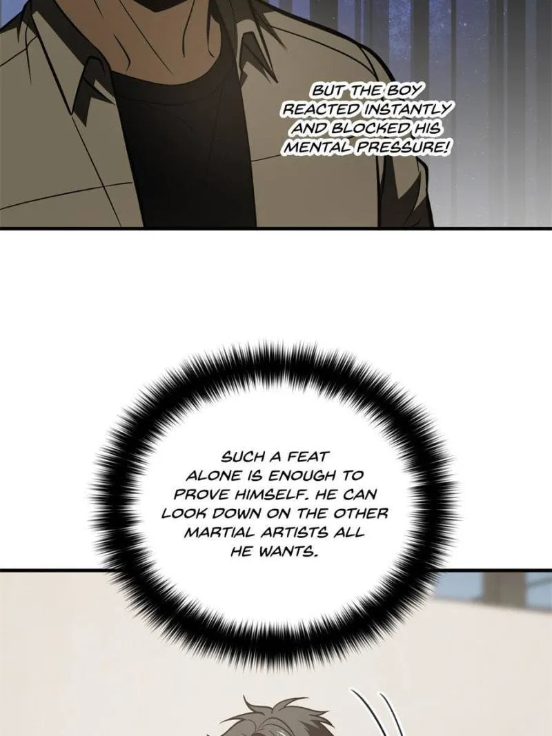 Read Global Martial Arts EN Manga Online