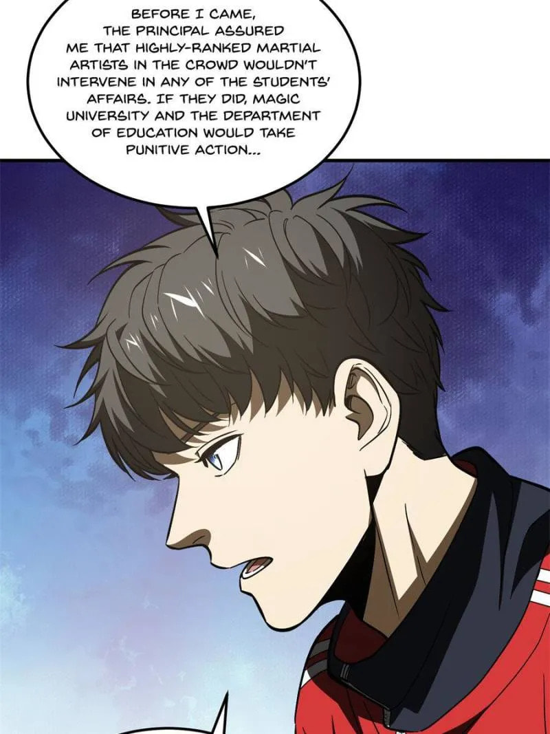 Read Global Martial Arts EN Manga Online