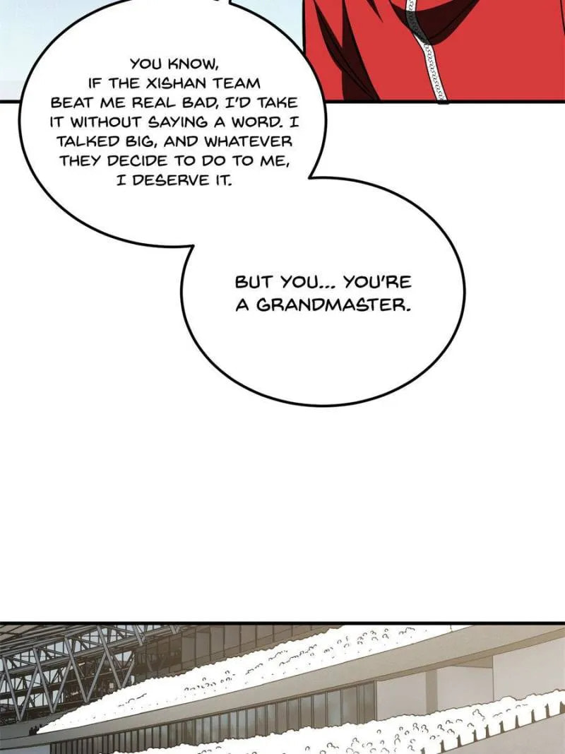 Read Global Martial Arts EN Manga Online