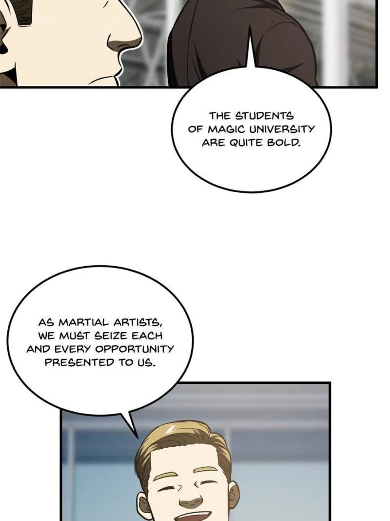 Read Global Martial Arts EN Manga Online