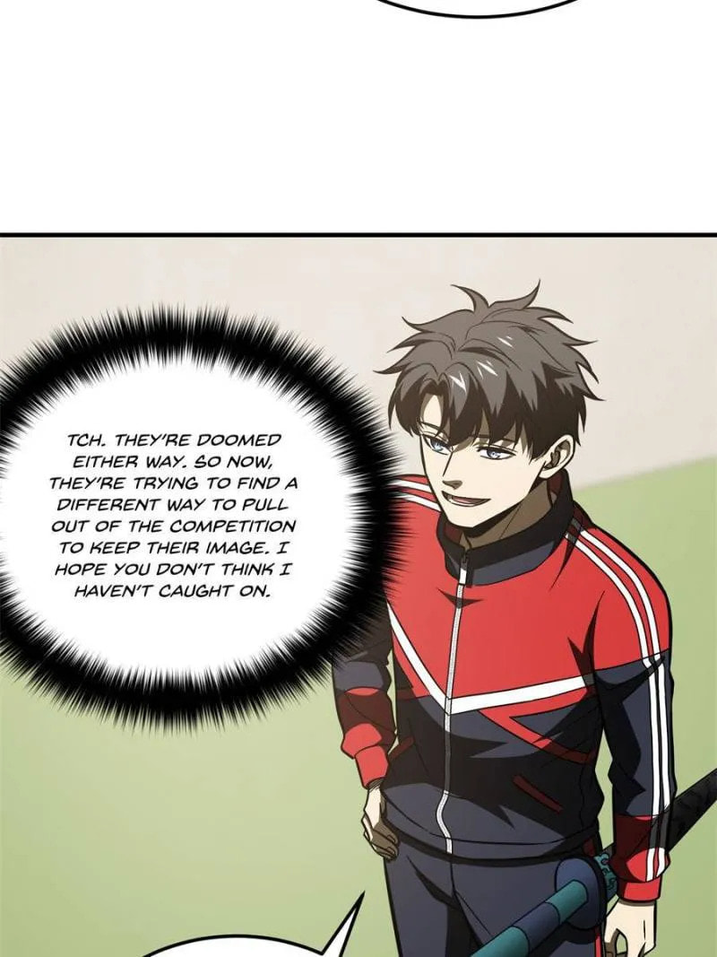 Read Global Martial Arts EN Manga Online