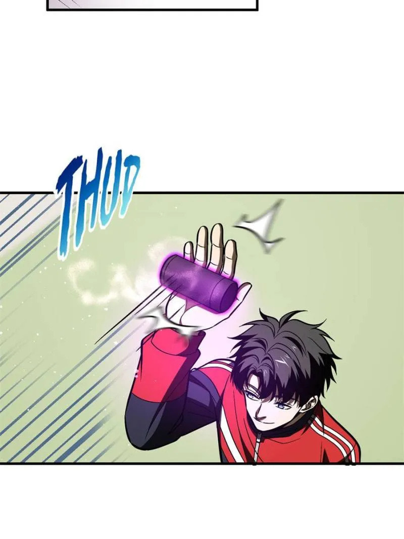 Read Global Martial Arts EN Manga Online
