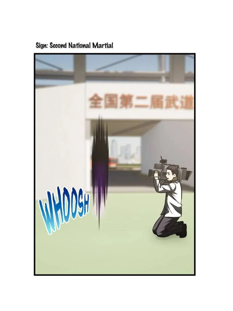 Read Global Martial Arts EN Manga Online