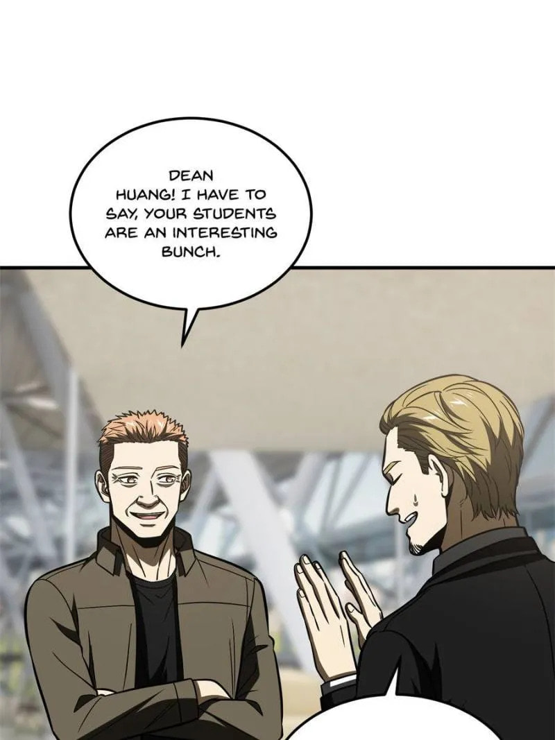 Read Global Martial Arts EN Manga Online