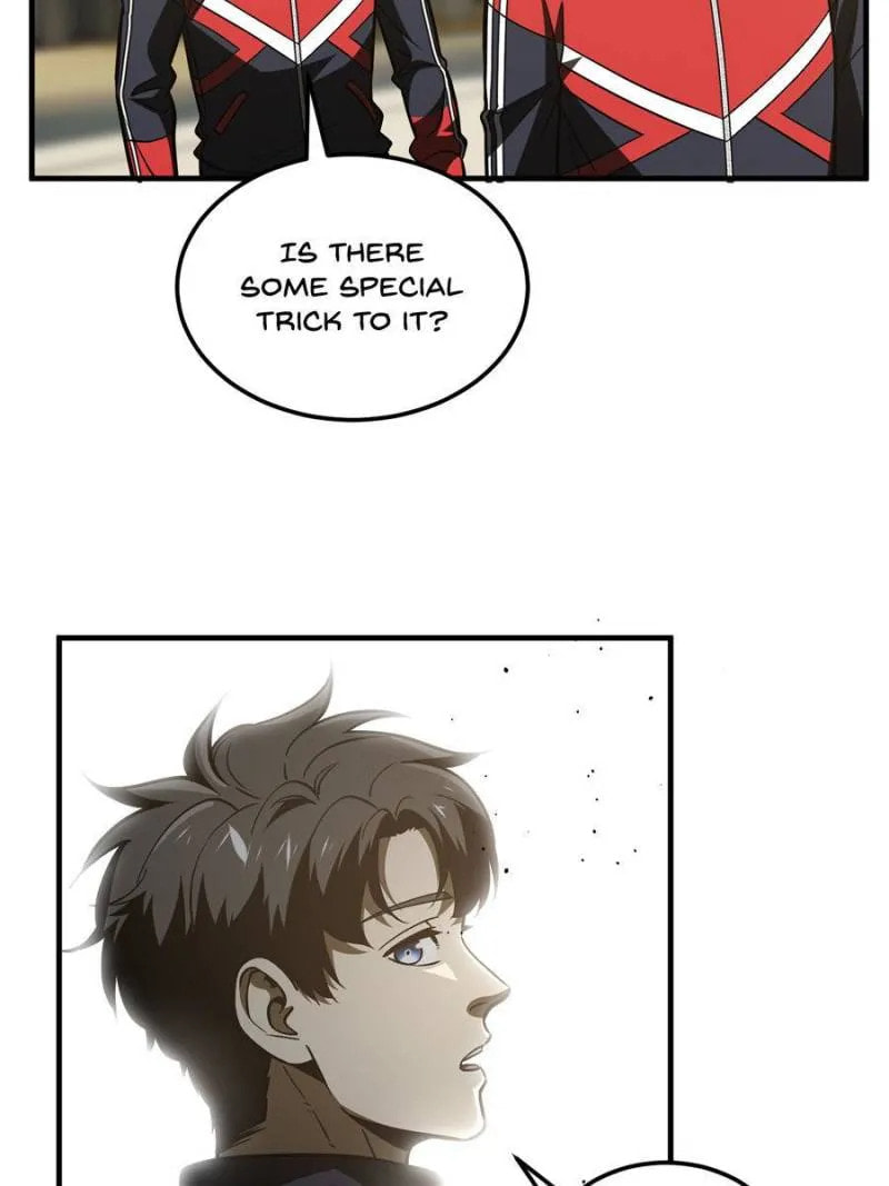 Read Global Martial Arts EN Manga Online