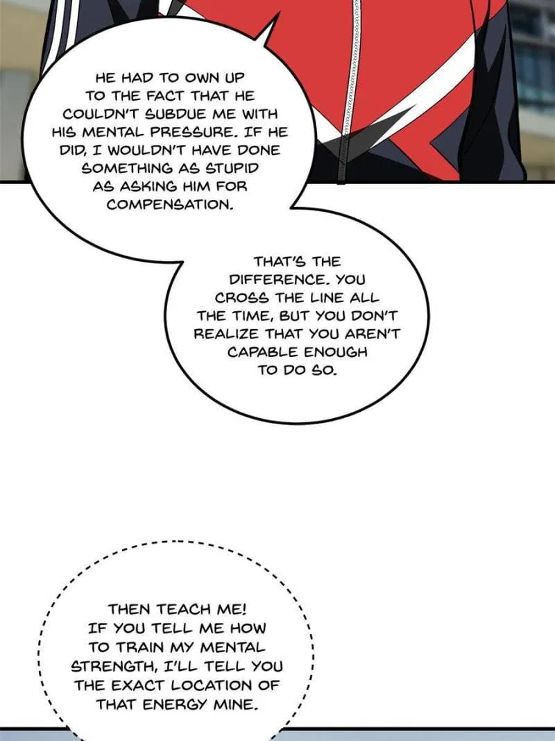 Read Global Martial Arts EN Manga Online