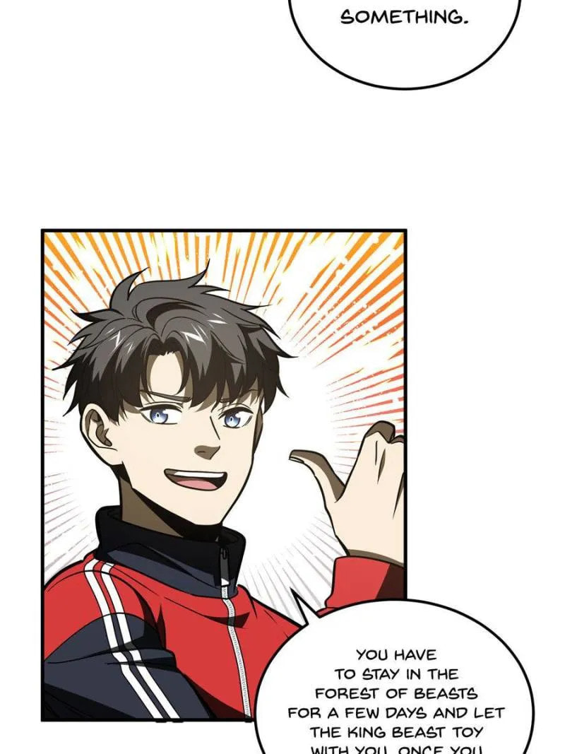 Read Global Martial Arts EN Manga Online